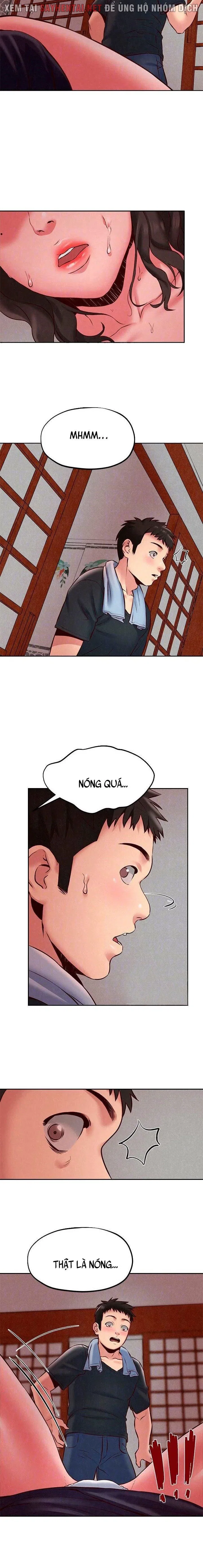 Cô gái nhỏ bé dâm đãng - Chapter 23 trang 17