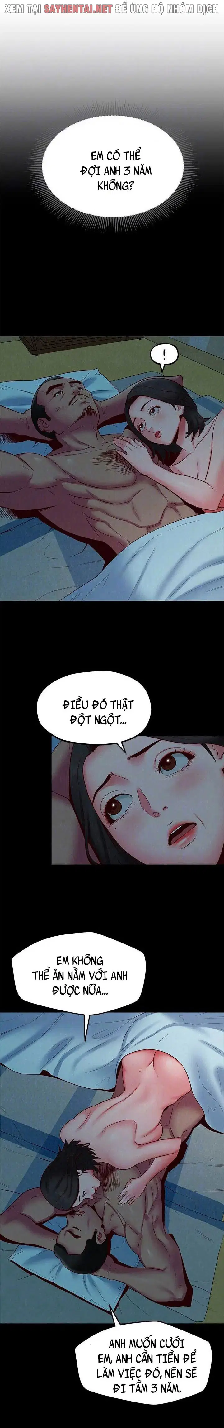 Cô gái nhỏ bé dâm đãng - Chapter 19 trang 5