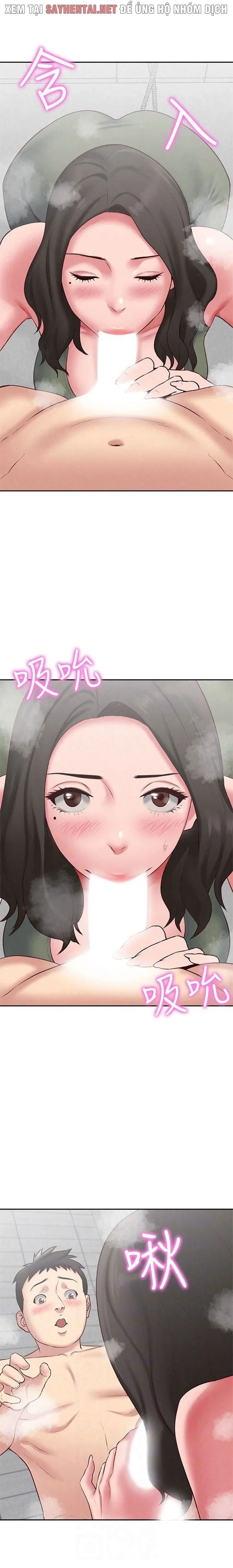 Cô gái nhỏ bé dâm đãng - Chapter 18 trang 11
