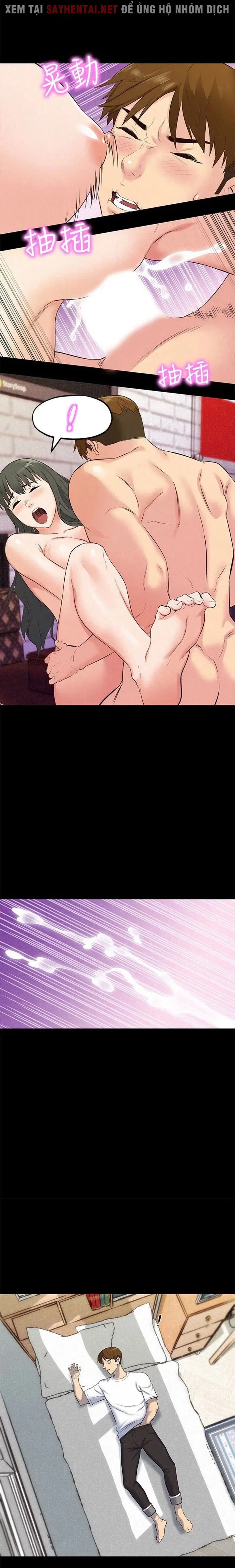 Cô gái nhỏ bé dâm đãng - Chapter 14 trang 12