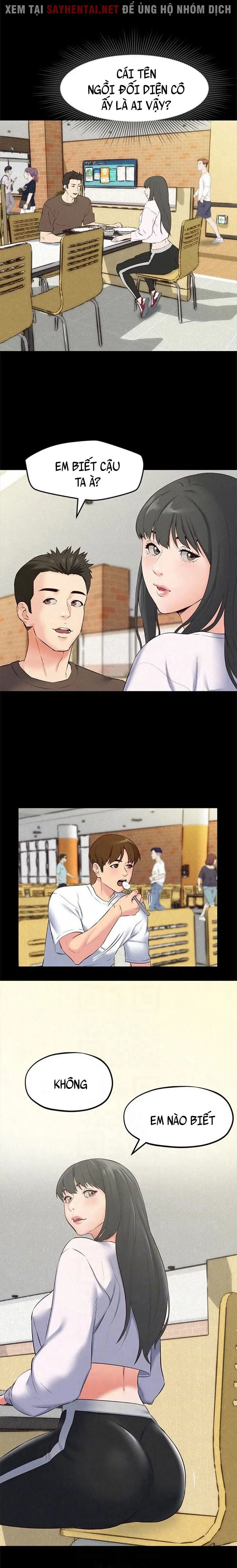 Cô gái nhỏ bé dâm đãng - Chapter 14 trang 15