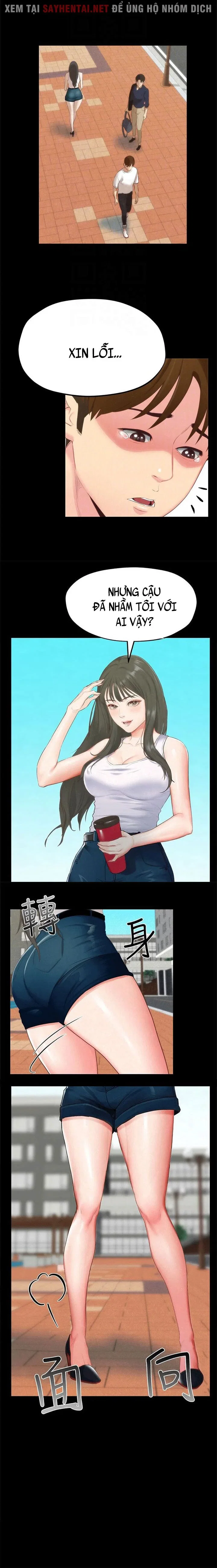 Cô gái nhỏ bé dâm đãng - Chapter 12 trang 19
