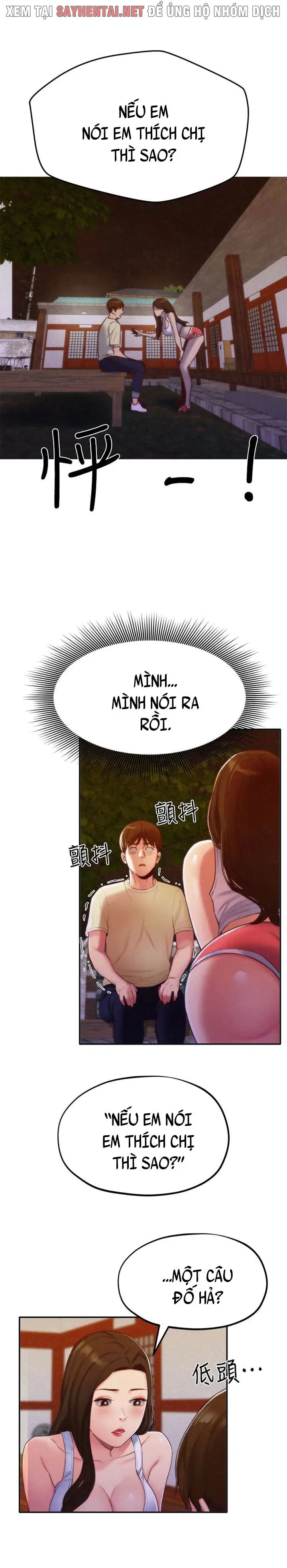 Cô gái nhỏ bé dâm đãng - Chapter 11 trang 2