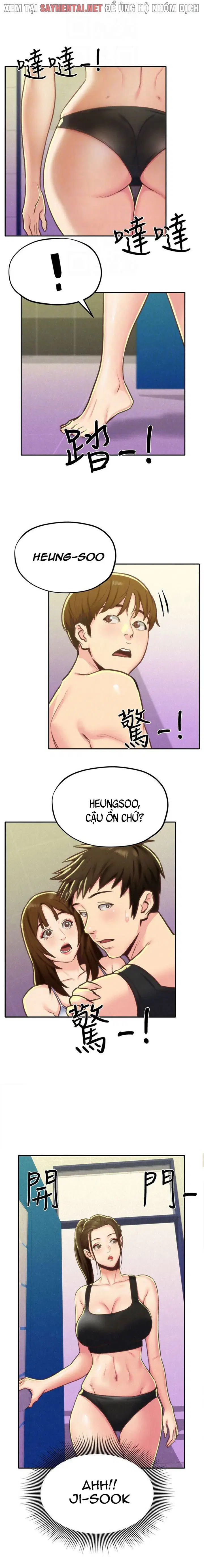 Cô gái nhỏ bé dâm đãng - Chapter 10 trang 2