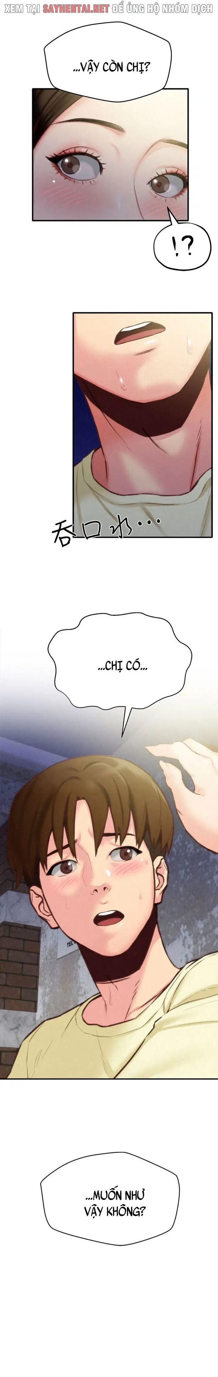 Cô gái nhỏ bé dâm đãng - Chapter 8 trang 2