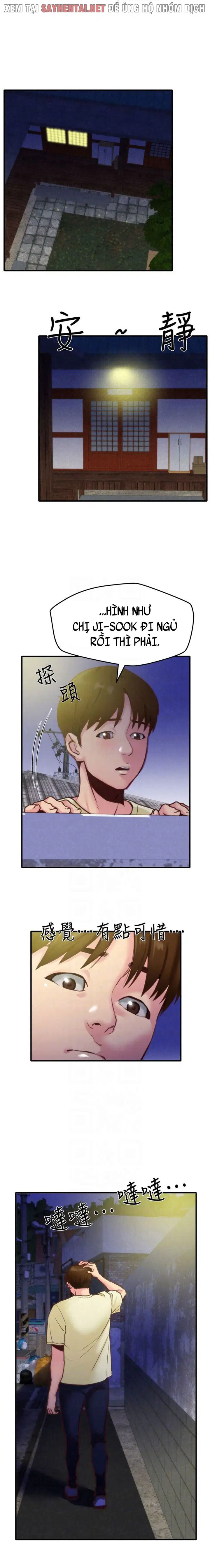 Cô gái nhỏ bé dâm đãng - Chapter 7 trang 15