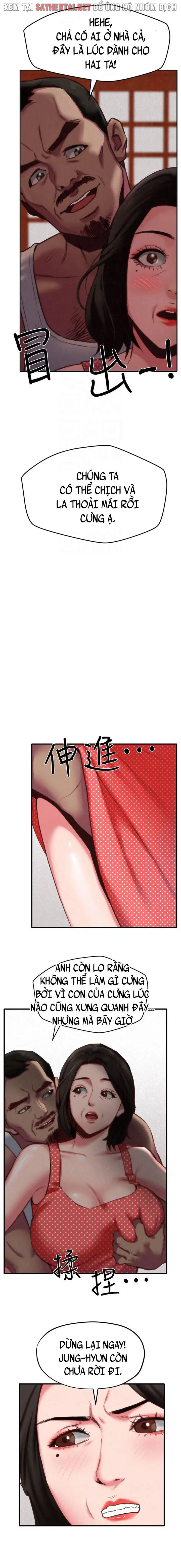 Cô gái nhỏ bé dâm đãng - Chapter 7 trang 2
