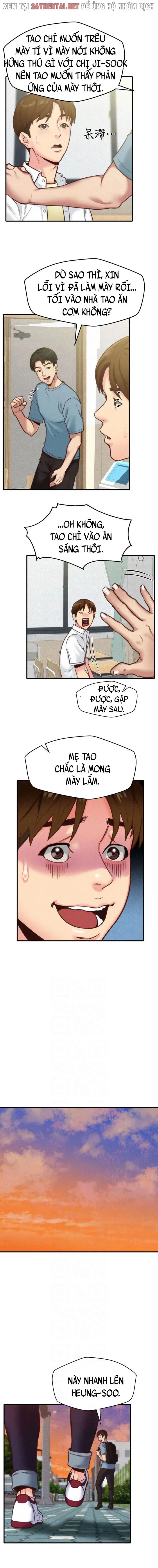 Cô gái nhỏ bé dâm đãng - Chapter 5 trang 14
