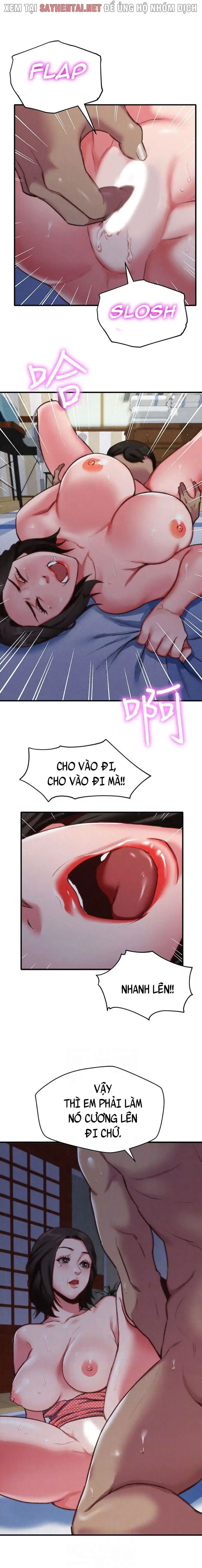 Cô gái nhỏ bé dâm đãng - Chapter 5 trang 6
