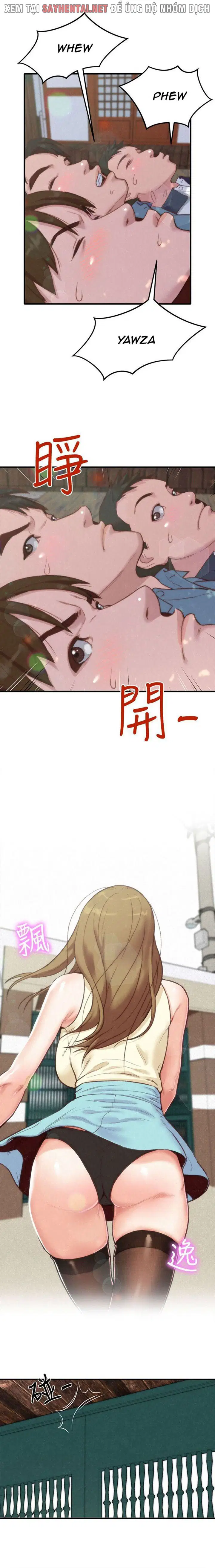 Cô gái nhỏ bé dâm đãng - Chapter 1 trang 13