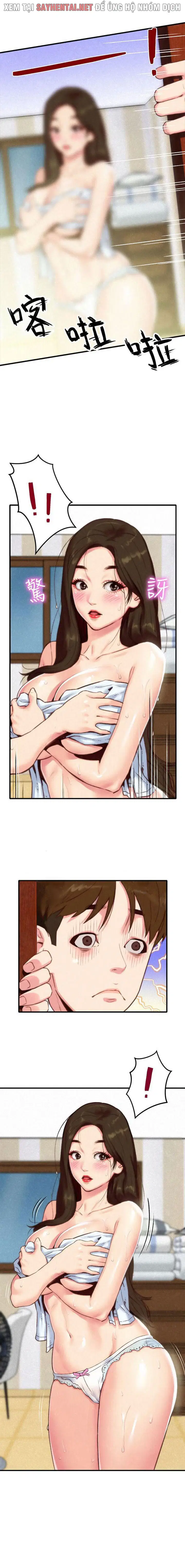 Cô gái nhỏ bé dâm đãng - Chapter 1 trang 25