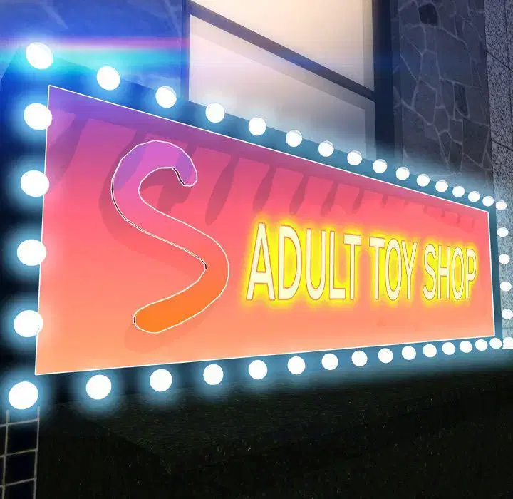 Em gái bán hàng sextoy - Chapter 75 trang 103