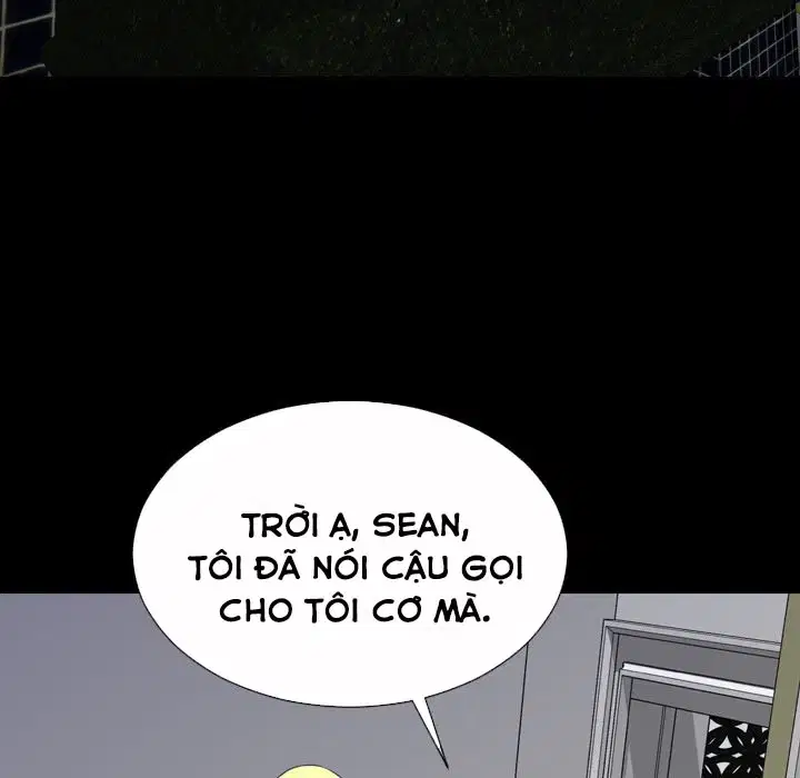 Em gái bán hàng sextoy - Chapter 75 trang 104