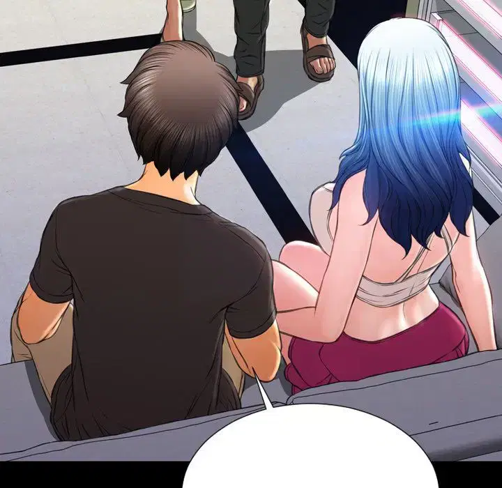 Em gái bán hàng sextoy - Chapter 75 trang 106