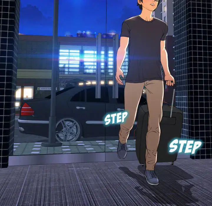Em gái bán hàng sextoy - Chapter 75 trang 11