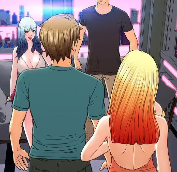 Em gái bán hàng sextoy - Chapter 75 trang 110