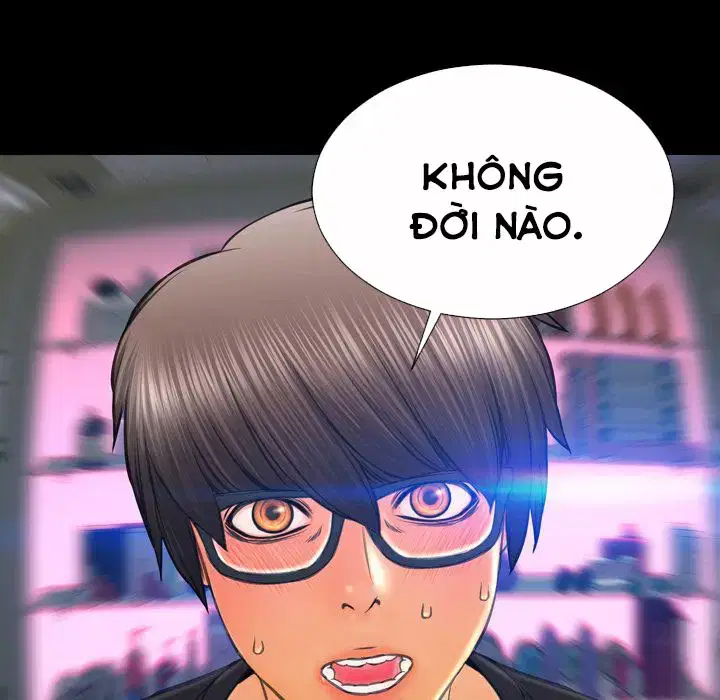 Em gái bán hàng sextoy - Chapter 75 trang 115