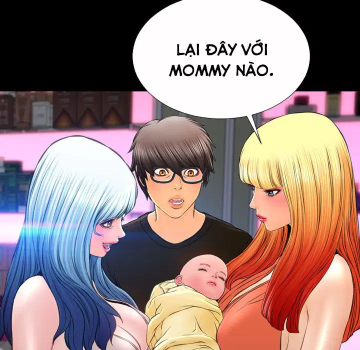 Em gái bán hàng sextoy - Chapter 75 trang 125