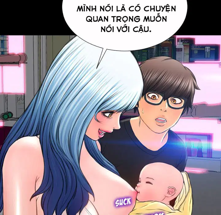 Em gái bán hàng sextoy - Chapter 75 trang 128