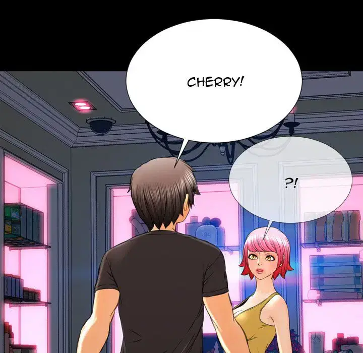 Em gái bán hàng sextoy - Chapter 75 trang 13