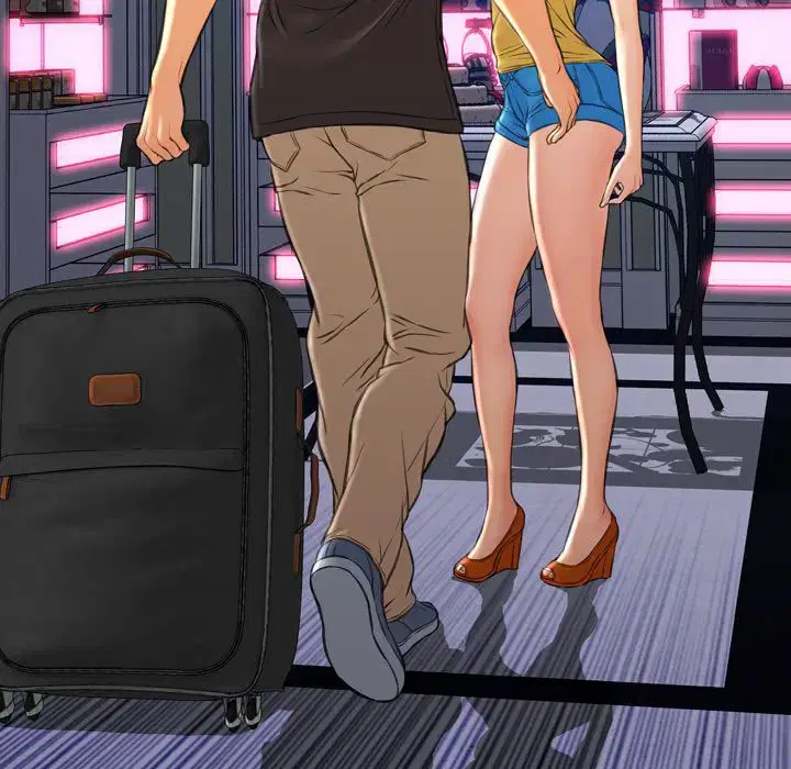 Em gái bán hàng sextoy - Chapter 75 trang 14