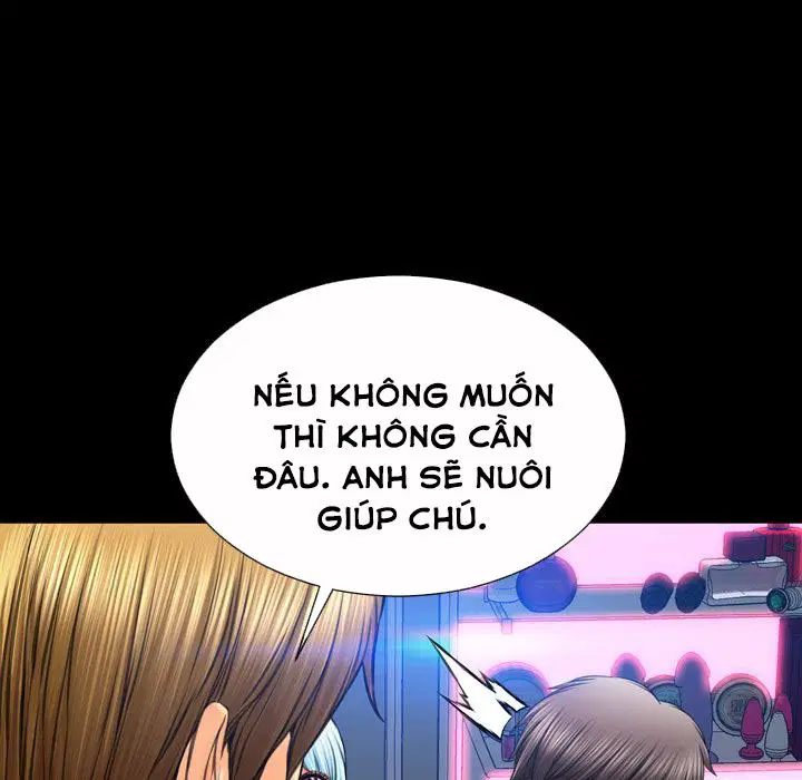 Em gái bán hàng sextoy - Chapter 75 trang 144