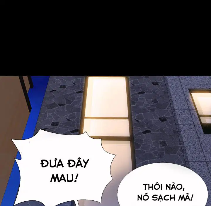 Em gái bán hàng sextoy - Chapter 75 trang 154