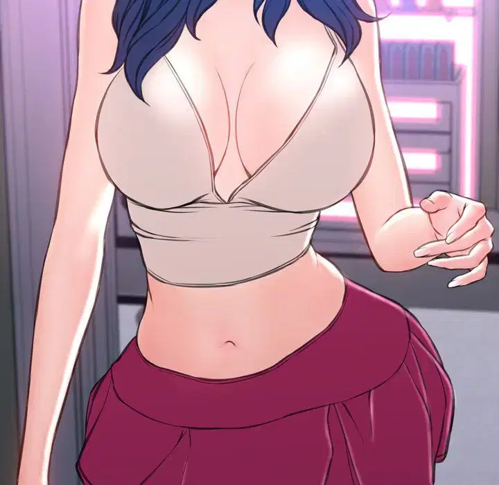 Em gái bán hàng sextoy - Chapter 75 trang 25