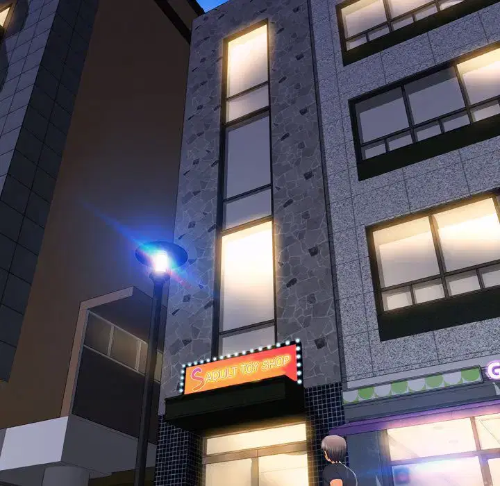 Em gái bán hàng sextoy - Chapter 75 trang 3
