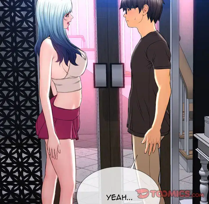 Em gái bán hàng sextoy - Chapter 75 trang 30