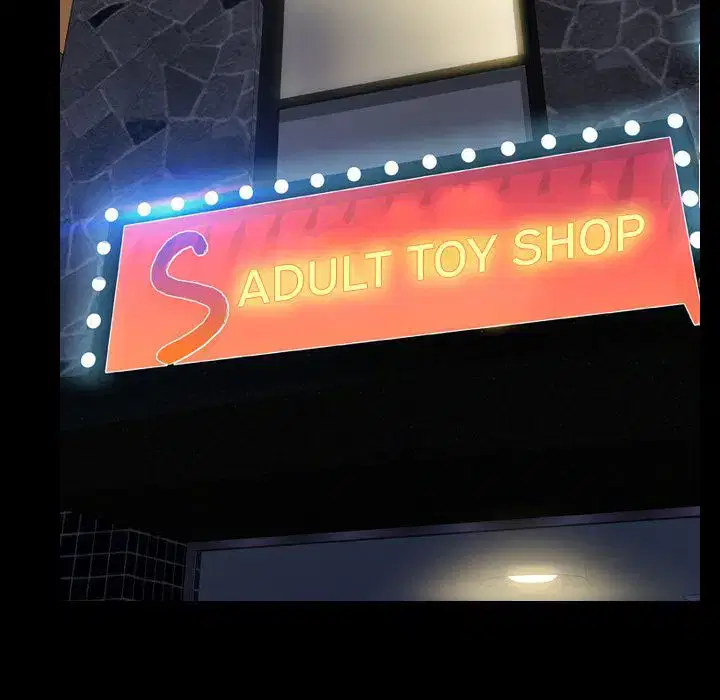 Em gái bán hàng sextoy - Chapter 75 trang 34