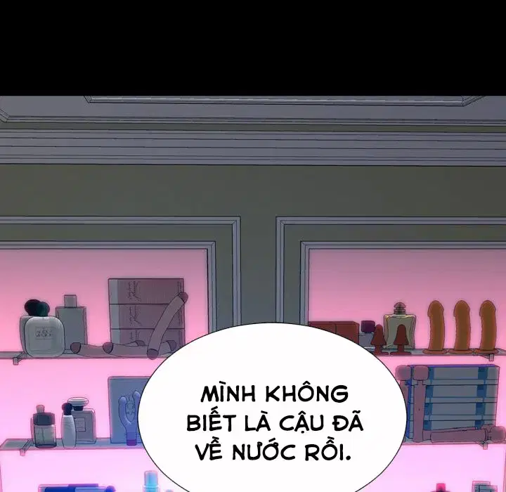 Em gái bán hàng sextoy - Chapter 75 trang 35