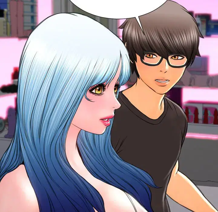 Em gái bán hàng sextoy - Chapter 75 trang 38