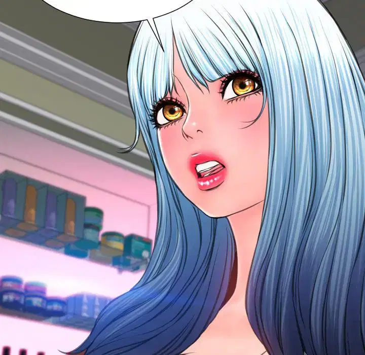 Em gái bán hàng sextoy - Chapter 75 trang 45