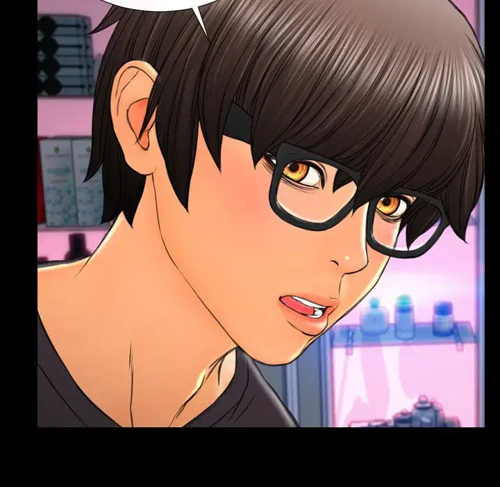 Em gái bán hàng sextoy - Chapter 75 trang 47