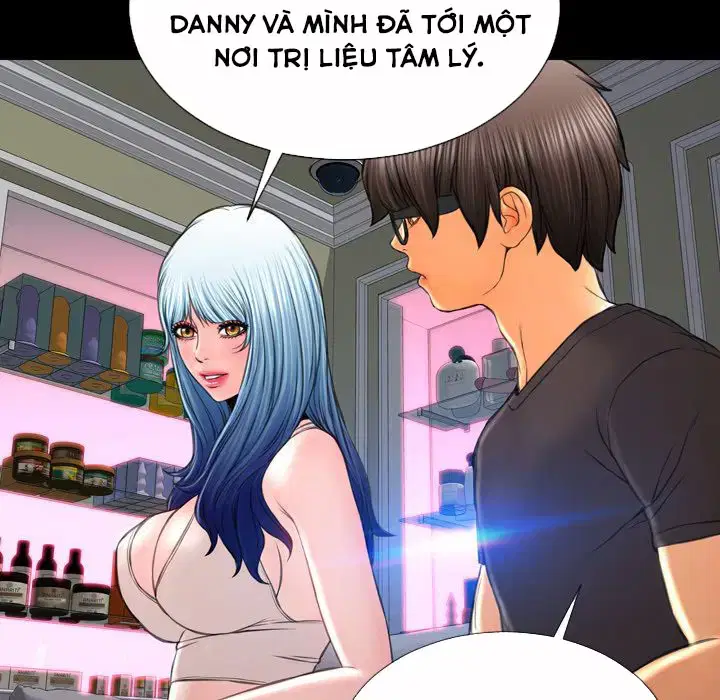 Em gái bán hàng sextoy - Chapter 75 trang 51