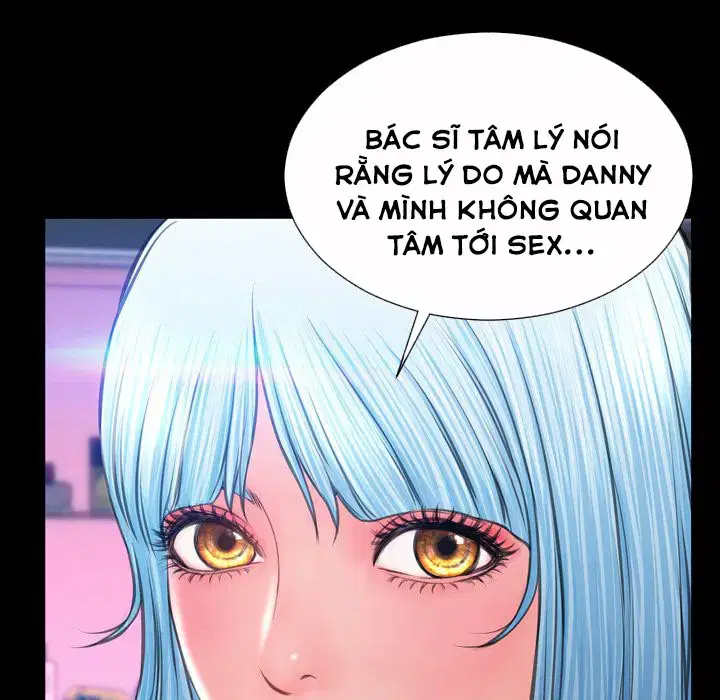 Em gái bán hàng sextoy - Chapter 75 trang 53