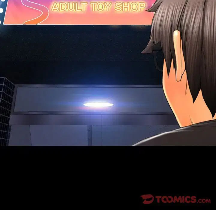 Em gái bán hàng sextoy - Chapter 75 trang 6
