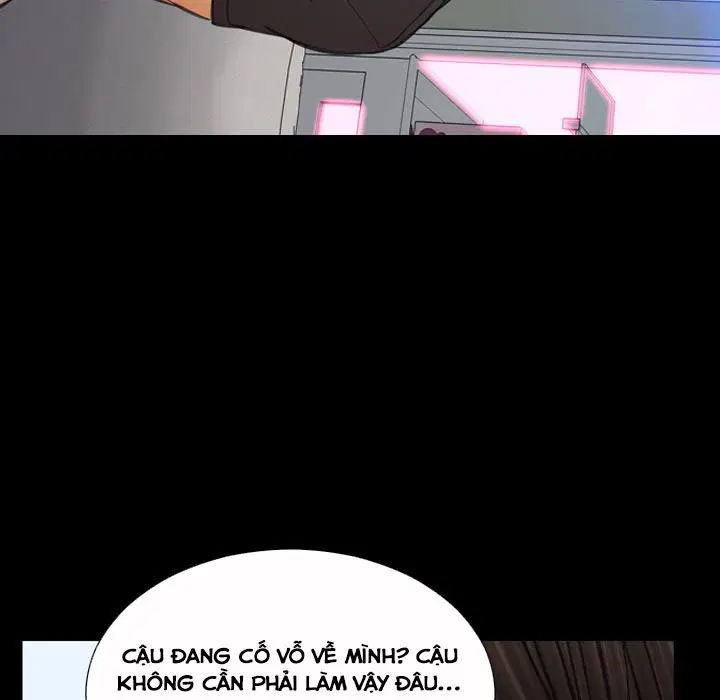 Em gái bán hàng sextoy - Chapter 75 trang 61