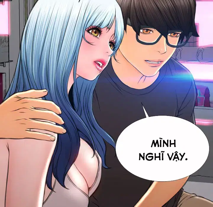 Em gái bán hàng sextoy - Chapter 75 trang 79