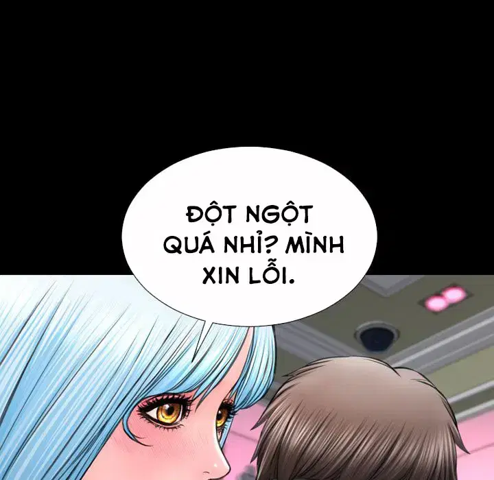 Em gái bán hàng sextoy - Chapter 75 trang 85