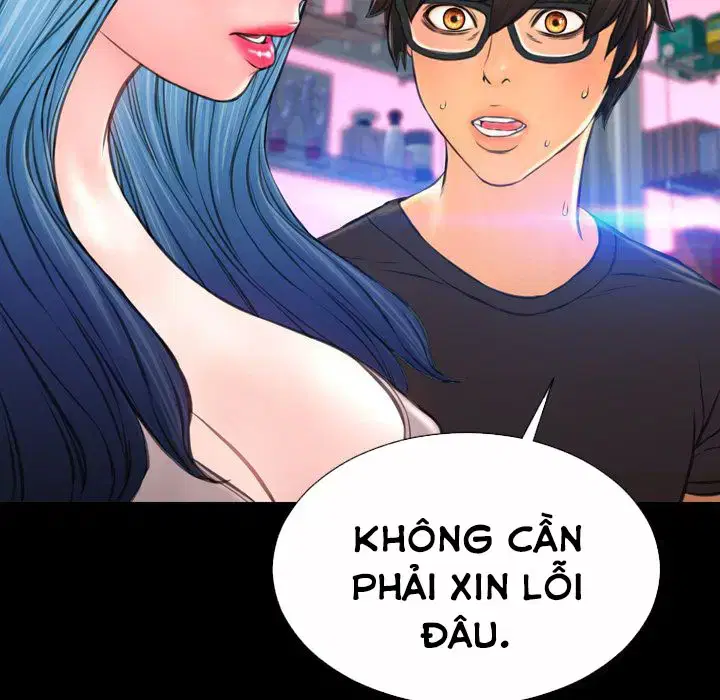 Em gái bán hàng sextoy - Chapter 75 trang 86