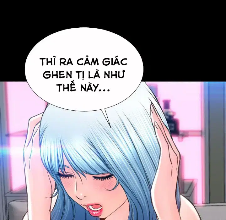 Em gái bán hàng sextoy - Chapter 75 trang 92