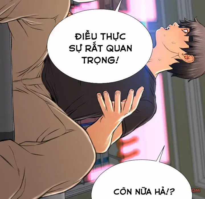 Em gái bán hàng sextoy - Chapter 75 trang 96