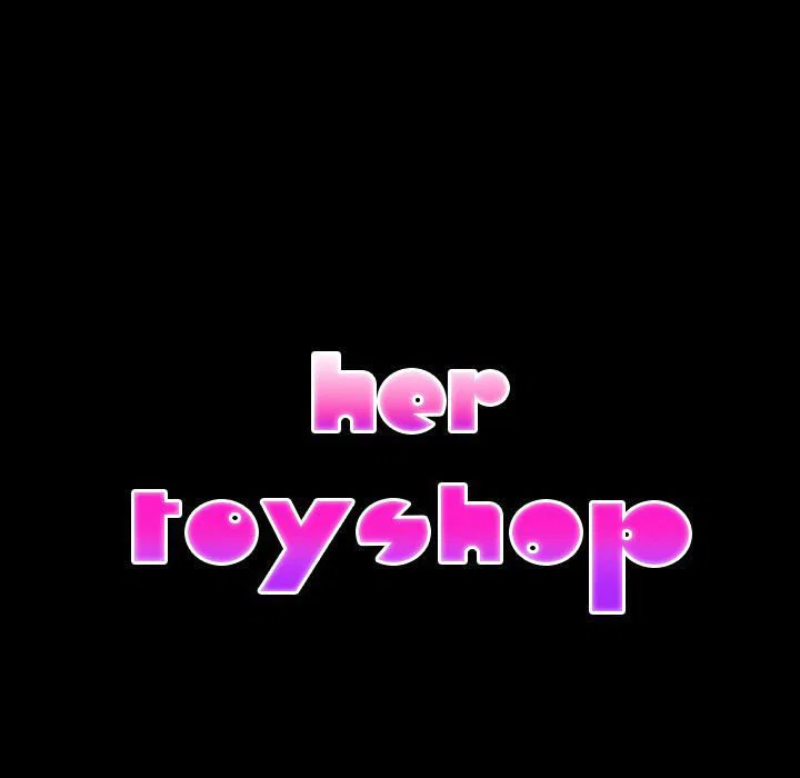 Em gái bán hàng sextoy - Chapter 74 trang 10