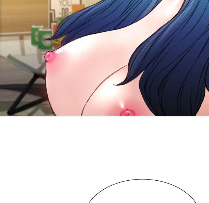 Em gái bán hàng sextoy - Chapter 74 trang 117