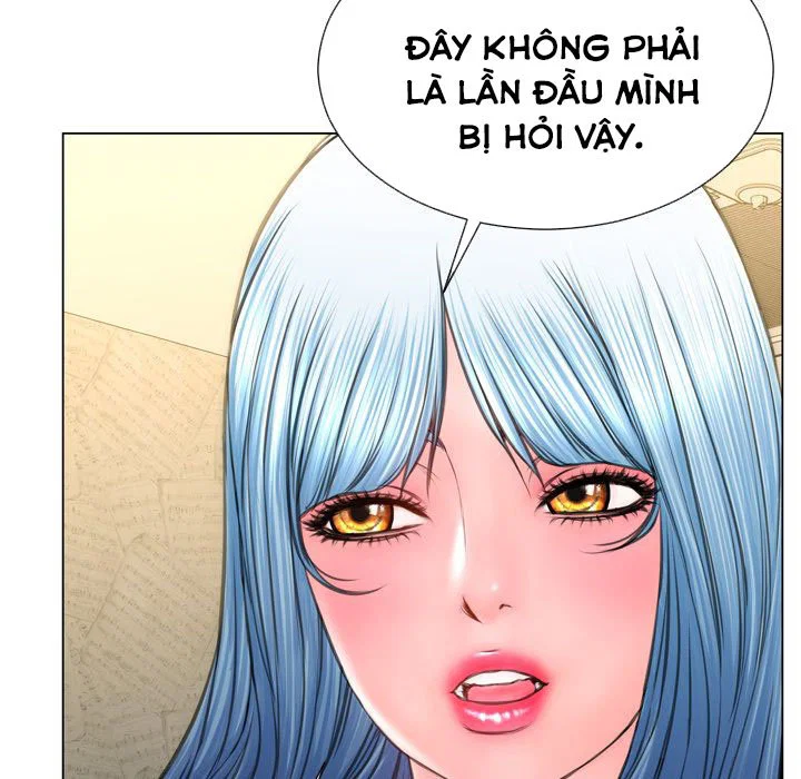 Em gái bán hàng sextoy - Chapter 74 trang 118