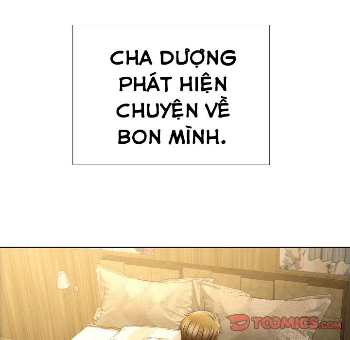 Em gái bán hàng sextoy - Chapter 74 trang 127