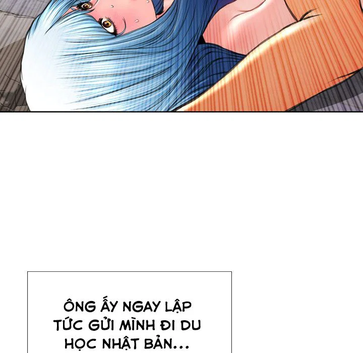 Em gái bán hàng sextoy - Chapter 74 trang 131