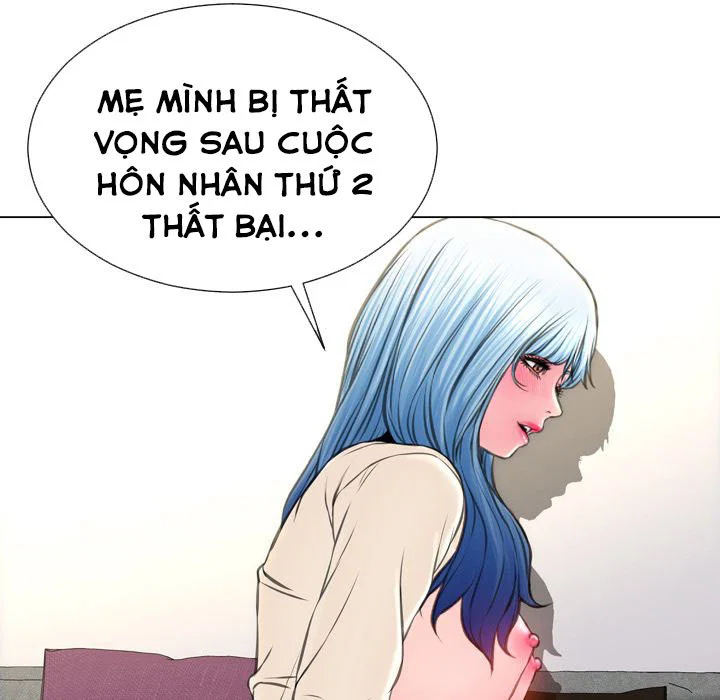 Em gái bán hàng sextoy - Chapter 74 trang 136